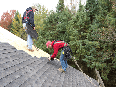 About Roof Repair Experts Horseheads, NY